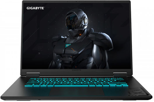 Gigabyte Gaming A16 16" IPS FHD+ (i7-13620H/16GB/512GB SSD/GeForce RTX 5050/W11 Home) (US Keyboard)