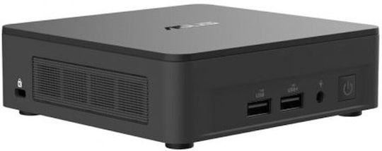 Asus NUC 13 Pro Kit RNUC13ANKI500002I Barebone (Core i5-1340P)