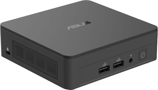 Asus NUC 13 Pro Slim Kit RNUC13ANHI300002I Barebone (Core i3-1315U)