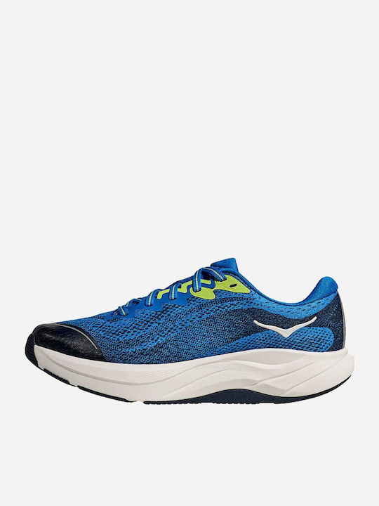 Rincon 4 Детски Спортни Обувки Running с Връзки Сини
