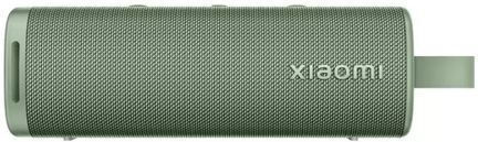 Xiaomi Sound Outdoor Водоустойчиво Bluetooth високоговорител 30W с живот на батерията до 12 часа Зелен