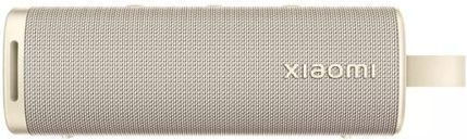 Xiaomi Sound Outdoor Водоустойчиво Bluetooth високоговорител 30W с живот на батерията до 12 часа Златист