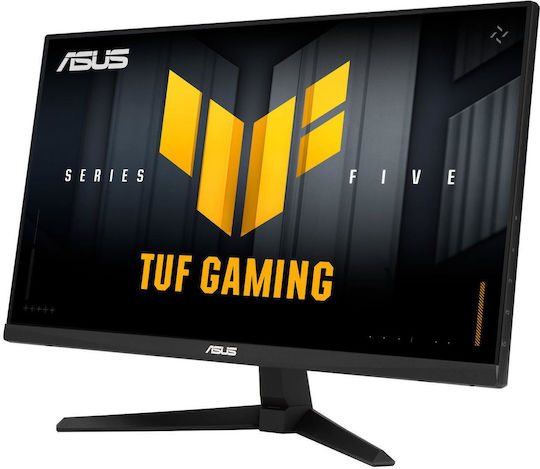 Asus VG249QM5A Монитор 23.8" FHD 1920x1080 240Hz с Време на Реакция 0.3ms GTG