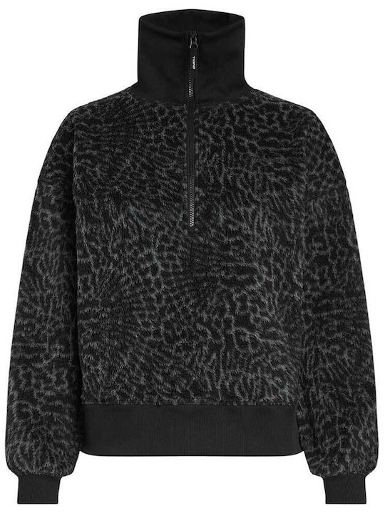 Women's Sweatshirt Black