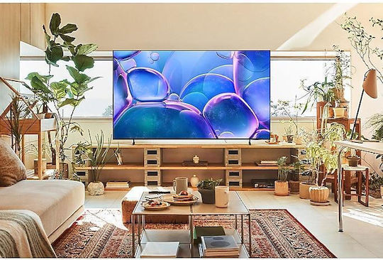 Samsung Smart Television 43" 4K UHD LED UE43U7022FKXXH HDR (2025)