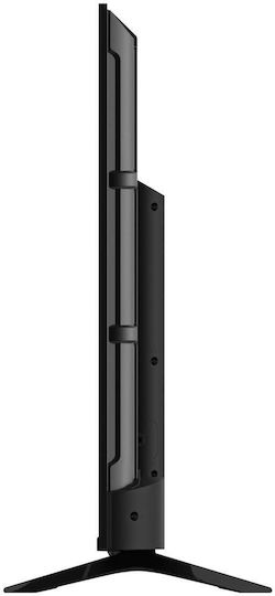 Dahua Smart Τηλεόραση 55" 4K UHD LED LTV55-QSD400 HDR (2023)