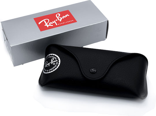 Ray Ban 2221v 2012 5118 Brillengestelle mit Rezept