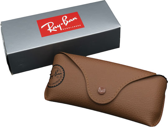 Ray Ban 2221v 2012 5118 Brillengestelle mit Rezept
