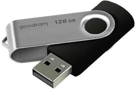 GoodRAM Pendrive 128GB USB 2.0 Stick Black