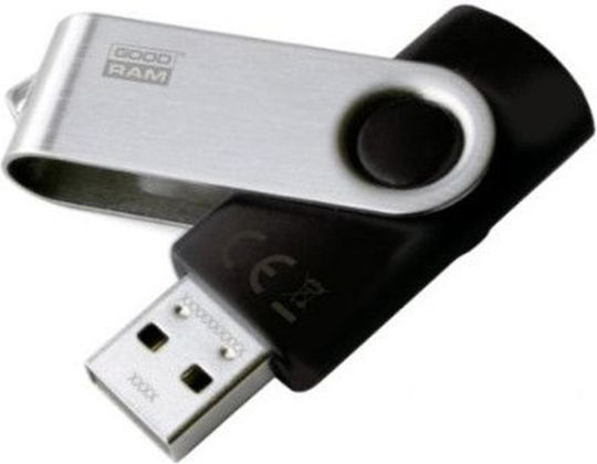 GoodRAM Pendrive 128GB USB 2.0 Stick Black