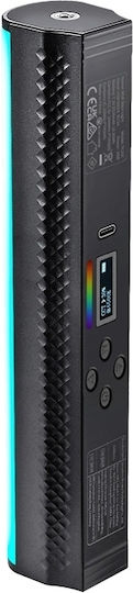 Neweer Tl21c RGB LED Photography Light Color LED 078455
