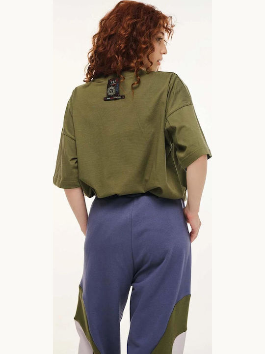 Pella Vienna Jogginghose Marineblau