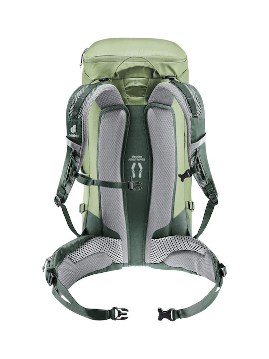 Deuter 30lt Hiking Waterproof Mountaineering Backpack