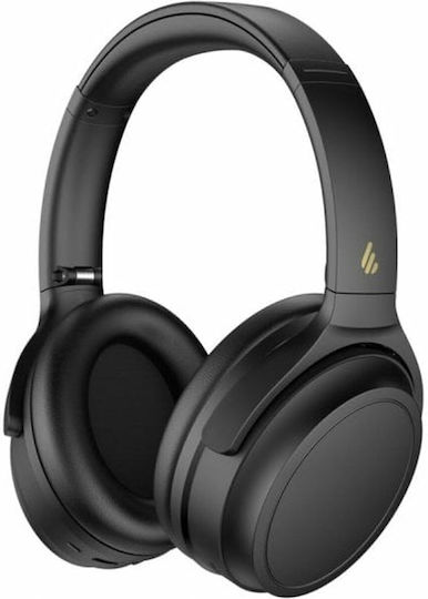 Edifier WH700NB Pro Wireless / Wired Over Ear Headphones with 56 hours of Operation and Quick Charge Black