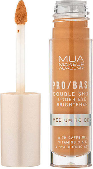 MUA Pro Base Primer Ochi Pulbere Medium/deep 5ml