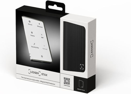 Ledger Cryptocurrency Wallet