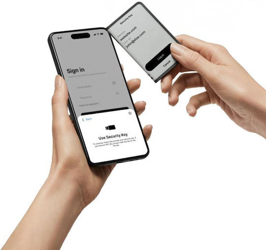 Ledger Cryptocurrency Wallet