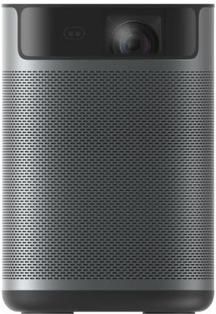 XGIMI MoGo 2 Pro Gen 2 Mini 3D Projector DLP (DMD) Full HD LED Lamp with Wi-Fi and Built-in Speakers Gray