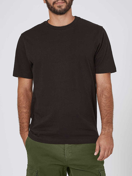 Γυναικείο T-shirt Μαύρο