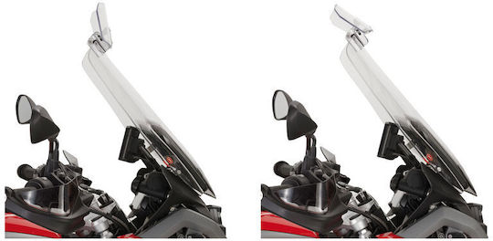 Givi Προέκταση ζελατίνας Φιμέ S180F