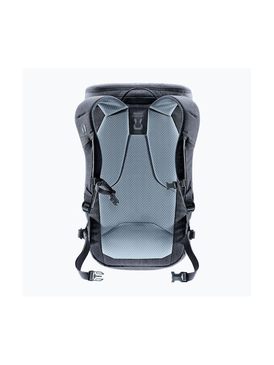 Deuter Ορειβατικό Σακίδιο 24lt Μαύρο Daypack
