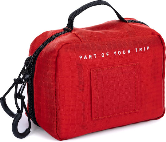 Cube Acid Erste-Hilfe-Set Tasche Kit Für Erste Hilfe Cmpt 25 93871 Rotes