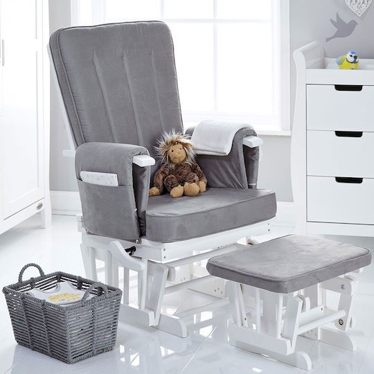 Baby Adventure Lehrstuhl für Krankenpflege