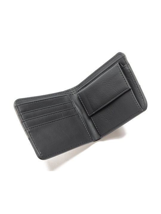 Men's Wallet Classic Gray