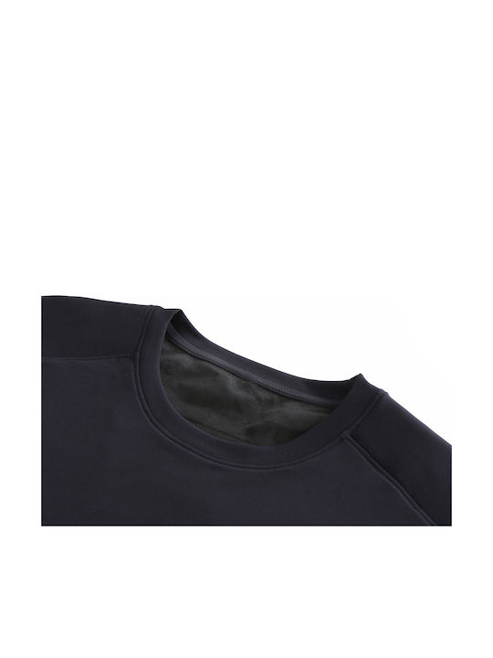 Anti-stab Protection Hoodie Black