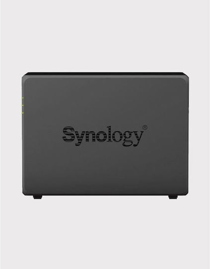 Synology DVA1622 Καταγραφικό NVR WiFi