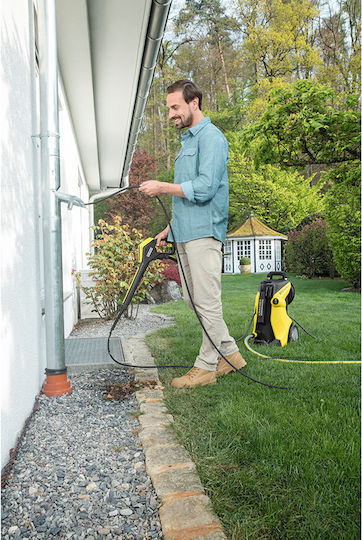 Karcher Unclogging Kit for Pressure Washer with Length 7.5m