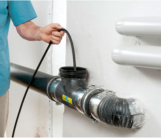 Karcher Unclogging Kit for Pressure Washer with Length 7.5m