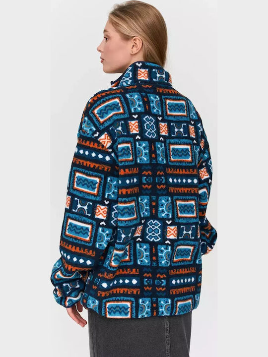 Damen Bluse Blue