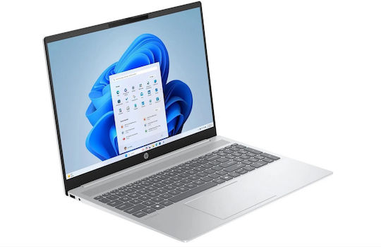 HP OmniBook 5 AI 16-af1216nw 16" OLED FHD+ (Core 7-255U/16GB/512GB SSD/W11 Home) (US Keyboard)