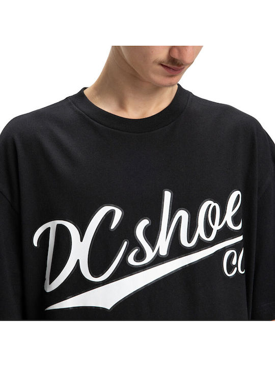 Substitute T-shirt Black