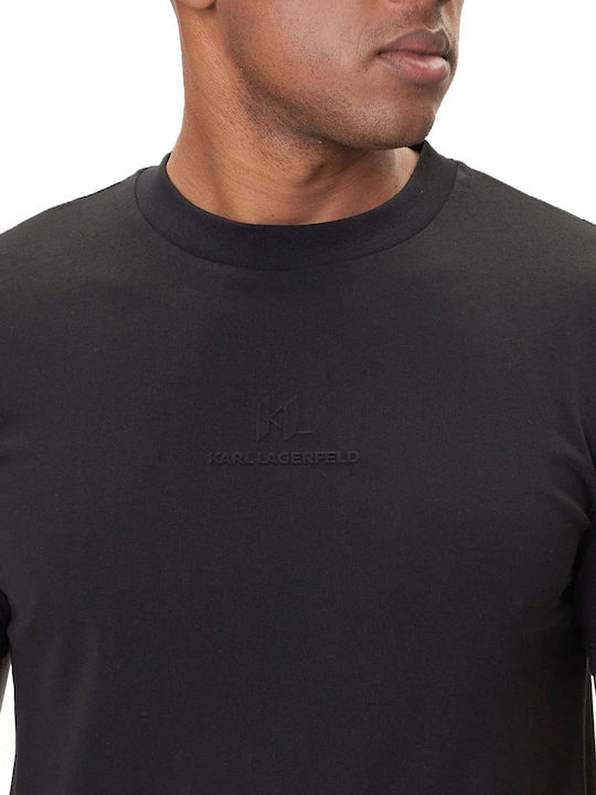 T-Shirt Black