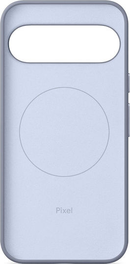 Google Back Cover Σιλικόνης Γκρι (Google Pixel 10 Pro XL)