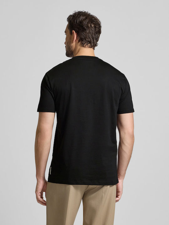 Tricou Negru