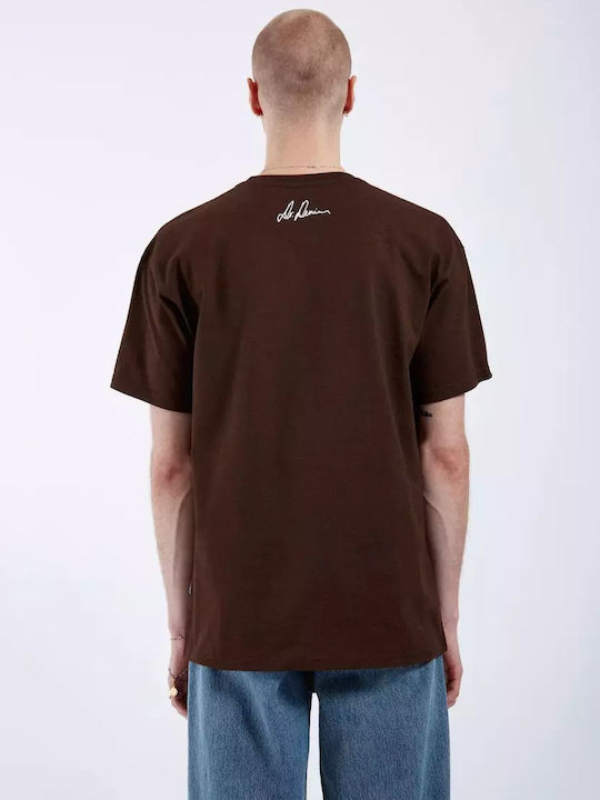 T-shirt Chocolate