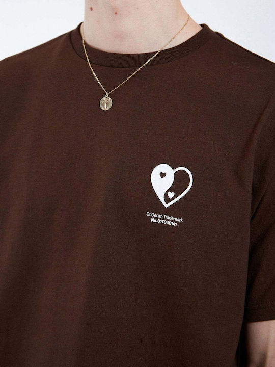 T-shirt Chocolate