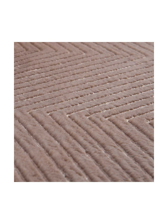 Dekoratives Kissen Füllung Dakari Beige Nef-Nef Homeware 45x45 Polyester