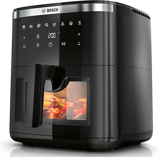 Bosch Air Fryer 7.2lt Black MAF671B0