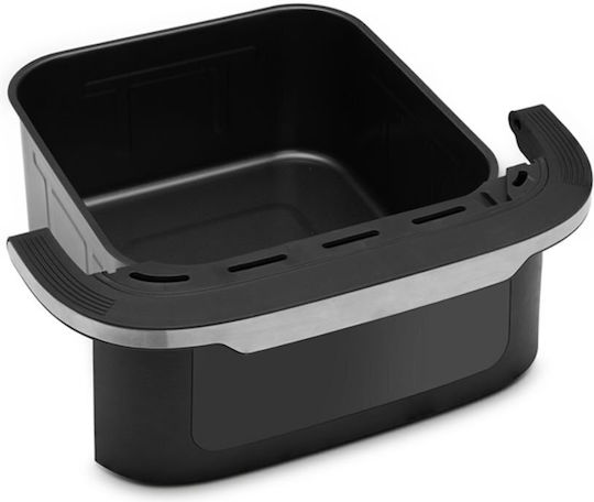 Pyrex Friteuză cu aer 10.5lt Argintiu 333328