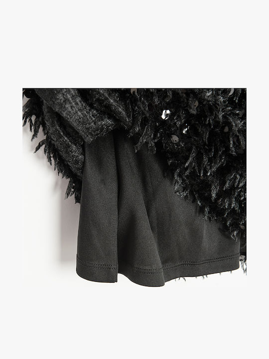 Kids' Skirt Black