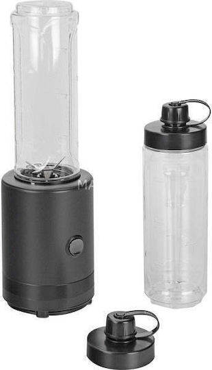 WMF Blender with Tritan Jug 600 ml Black