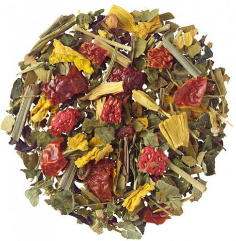 Elixir Slim Wellness Herbs Blend 100gr