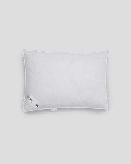 Pennie Down Alternative Bed Pillow Feathered 50x70cm