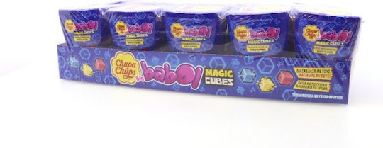Chupa Chups Chewing gum 1pcs 86gr