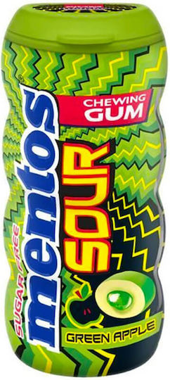 Mentos Pure Fresh 12Stück 28gr