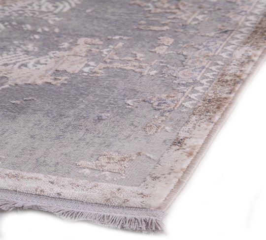 Royal Carpet Комплект Съвременни Килими За Спалня Бежови 11ALL17495157.200250 3 Бройки